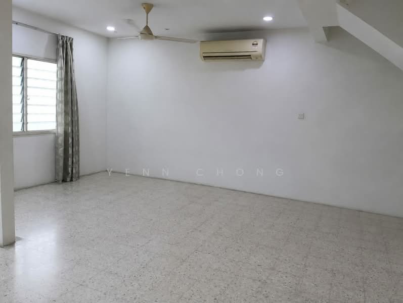 Rumah Teres 2.5 Tingkat untuk Dijual di Bandar Baru Sri Petaling (Sri Petaling) - Yenn Chong - PropertyGuru.com.my