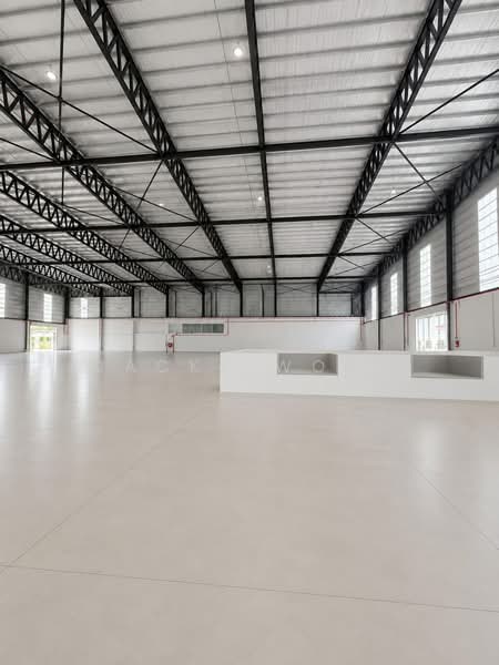 Kilang untuk Disewa di Kawasan Industri Kota Kemuning (Shah Alam) - Jacky Wong - Interior - PropertyGuru.com.my
