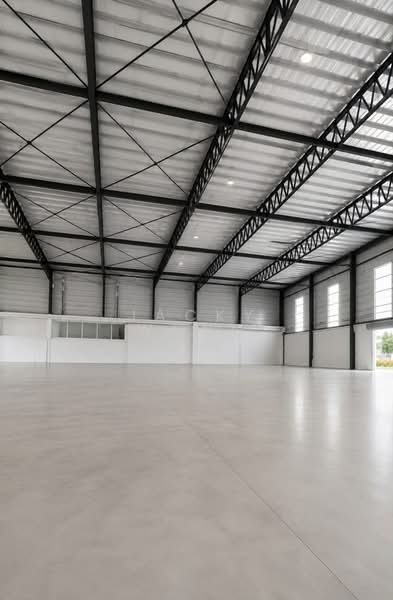 Kilang untuk Disewa di Kawasan Industri Kota Kemuning (Shah Alam) - Jacky Wong - Interior - PropertyGuru.com.my