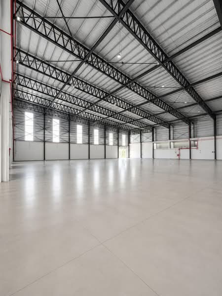 Kilang untuk Disewa di Kawasan Industri Kota Kemuning (Shah Alam) - Jacky Wong - Interior - PropertyGuru.com.my