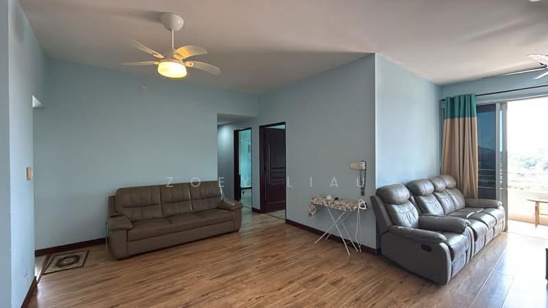 Kondominium untuk Disewa di Alam Damai - Zoey Liau - PropertyGuru.com.my
