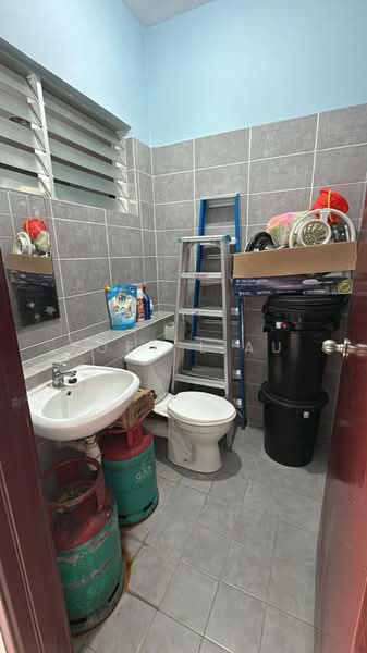 Kondominium untuk Disewa di Alam Damai - Zoey Liau - PropertyGuru.com.my