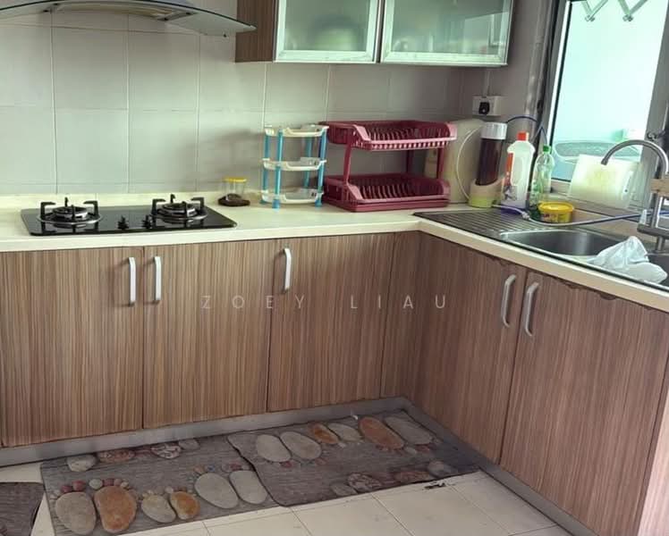 Kondominium untuk Disewa di Alam Damai - Zoey Liau - PropertyGuru.com.my