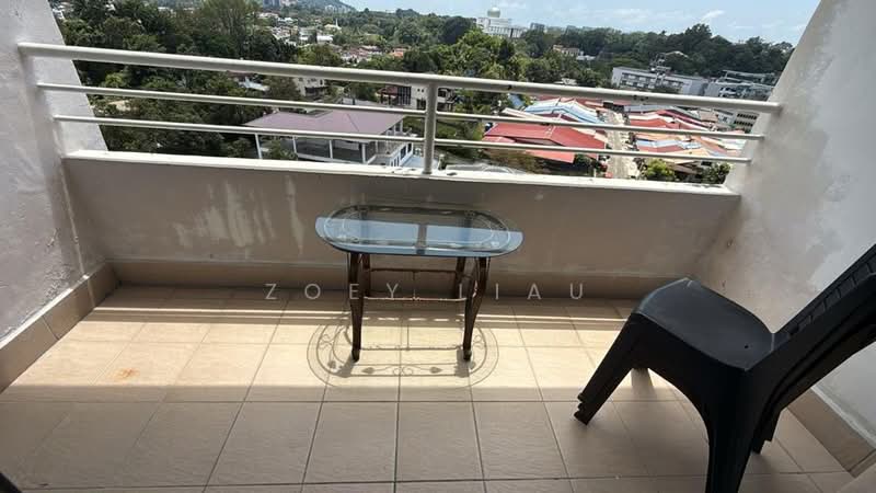 Kondominium untuk Disewa di Alam Damai - Zoey Liau - PropertyGuru.com.my