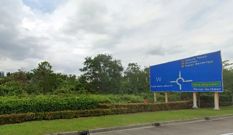 Tanah Perindustrian untuk Dijual di Skudai (Johor) - Jacky Liew - PropertyGuru.com.my
