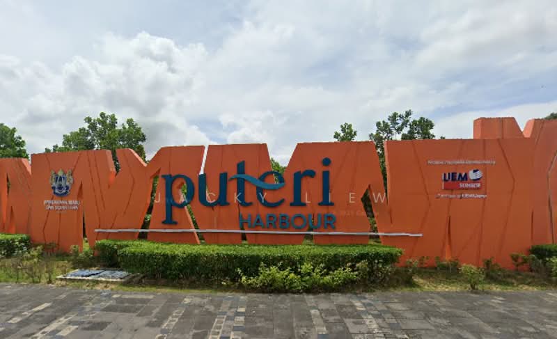 Tanah Perindustrian untuk Dijual di Skudai (Johor) - Jacky Liew - PropertyGuru.com.my