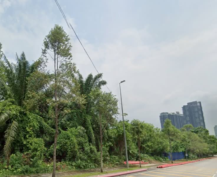 Tanah Perindustrian untuk Dijual di Skudai (Johor) - Jacky Liew - Exterior - PropertyGuru.com.my