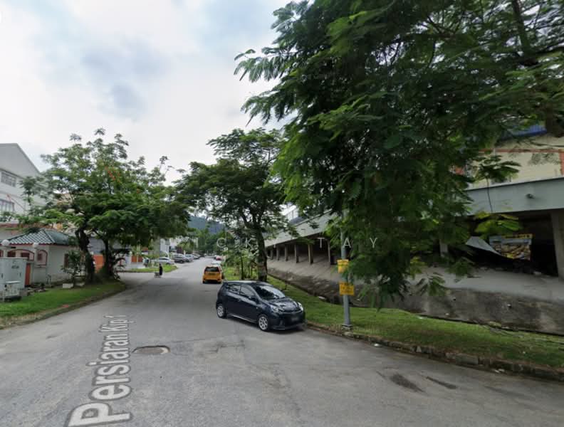 Kedai untuk Dijual di Taman Perindustrian Kip (Kepong) - Vicky Tay - Exterior - PropertyGuru.com.my