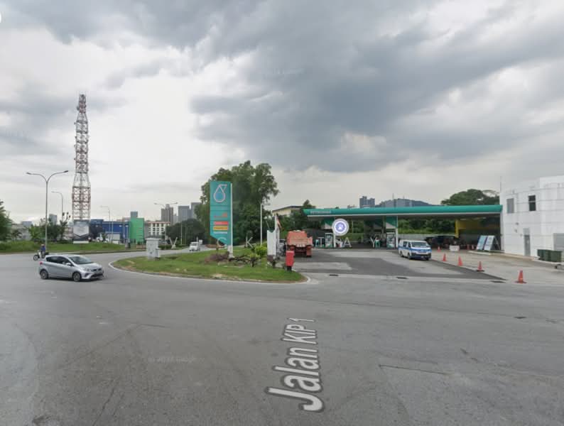 Kedai untuk Dijual di Taman Perindustrian Kip (Kepong) - Vicky Tay - Exterior - PropertyGuru.com.my