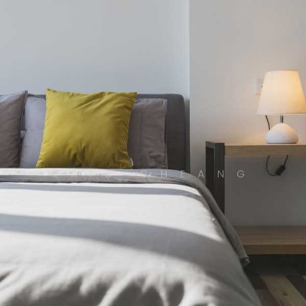 Servis Apartment untuk Dijual di Arte S - Eric Cheang - Bedroom - PropertyGuru.com.my