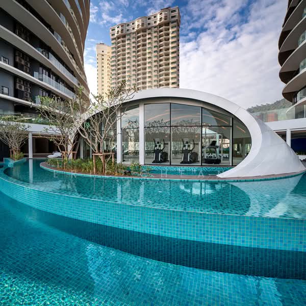 Servis Apartment untuk Dijual di Arte S - Eric Cheang - Exterior - PropertyGuru.com.my