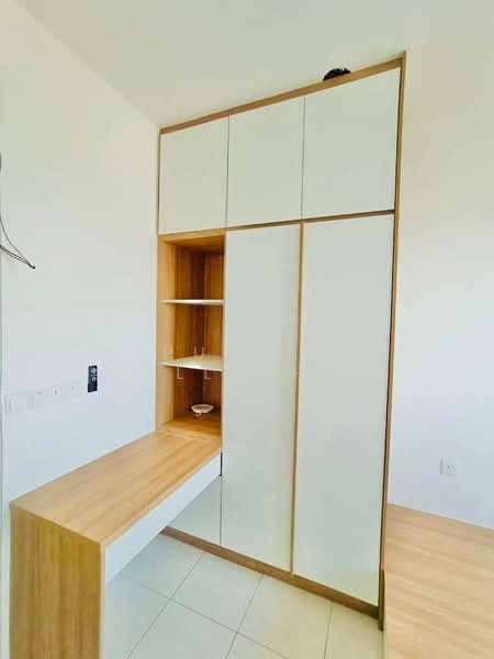 Pangsapuri untuk Disewa di Residensi Seri Wahyu - Puteri Ellysha - Study - PropertyGuru.com.my