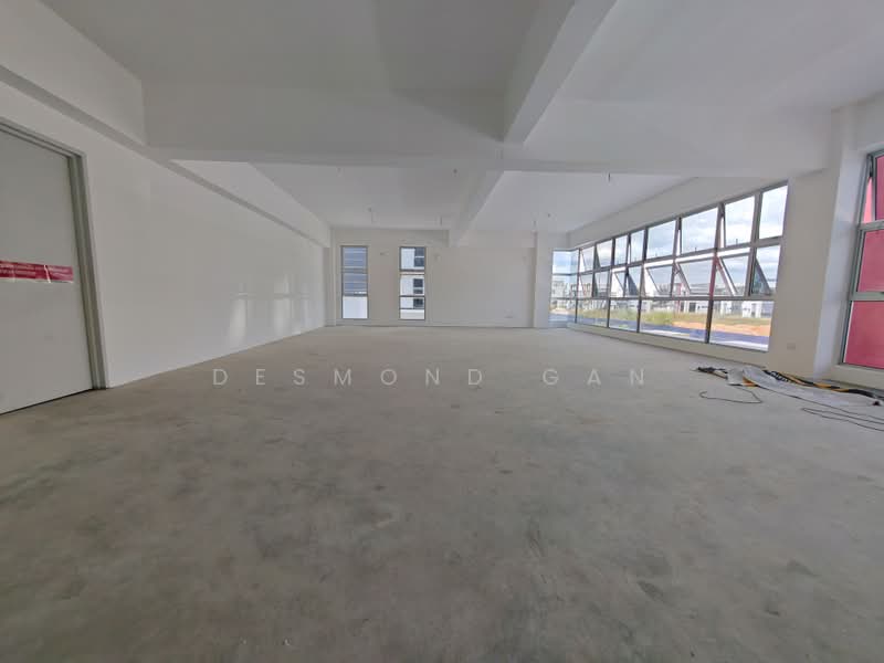 Semi-D Factory for Rent in Puchong (Selangor) - Desmond Gan - PropertyGuru.com.my