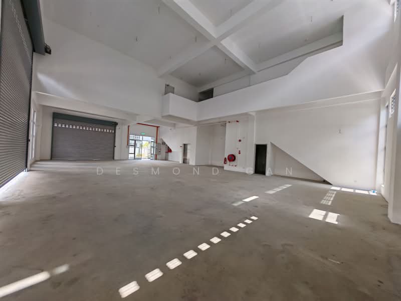 Semi-D Factory for Rent in Puchong (Selangor) - Desmond Gan - PropertyGuru.com.my