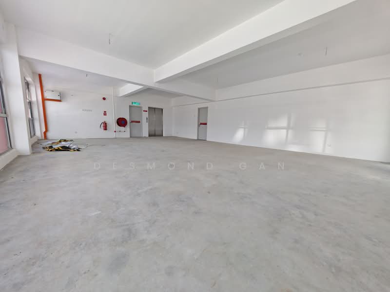 Semi-D Factory for Rent in Puchong (Selangor) - Desmond Gan - PropertyGuru.com.my