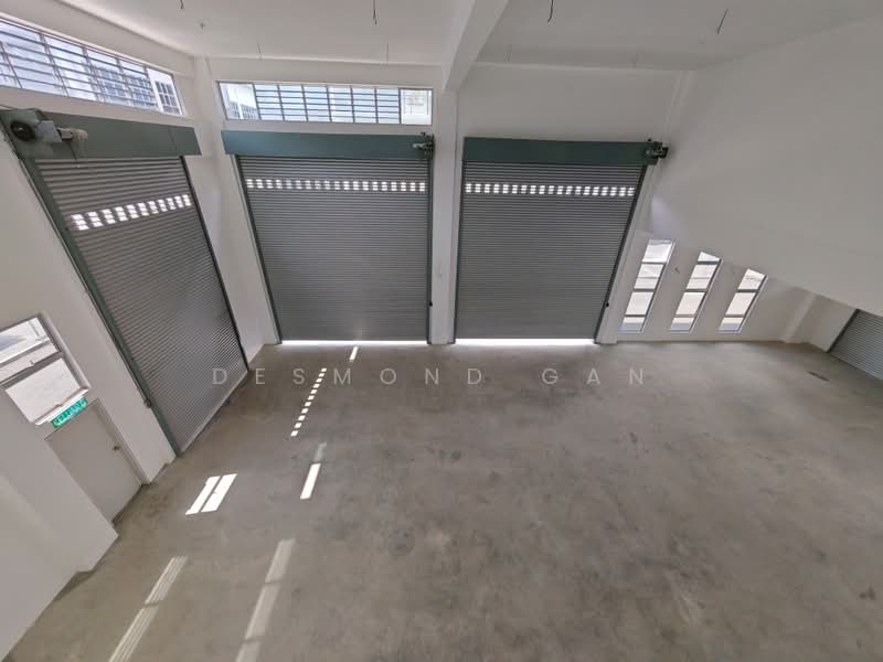 Semi-D Factory for Rent in Puchong (Selangor) - Desmond Gan - PropertyGuru.com.my