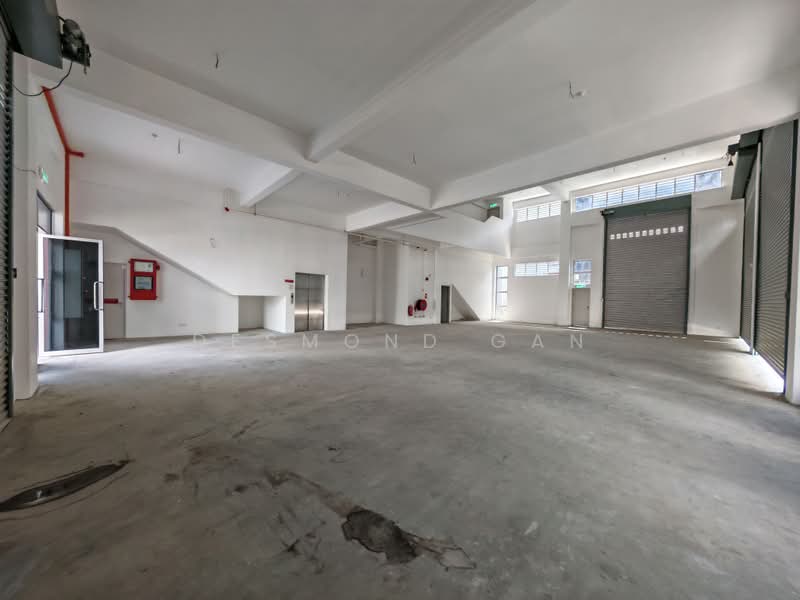 Semi-D Factory for Rent in Puchong (Selangor) - Desmond Gan - PropertyGuru.com.my