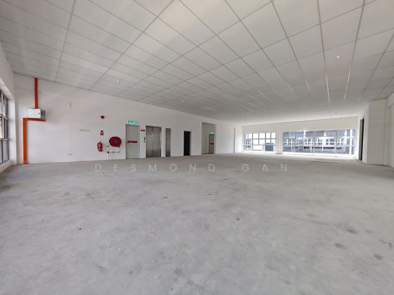 Semi-D Factory for Rent in Puchong (Selangor) - Desmond Gan - PropertyGuru.com.my