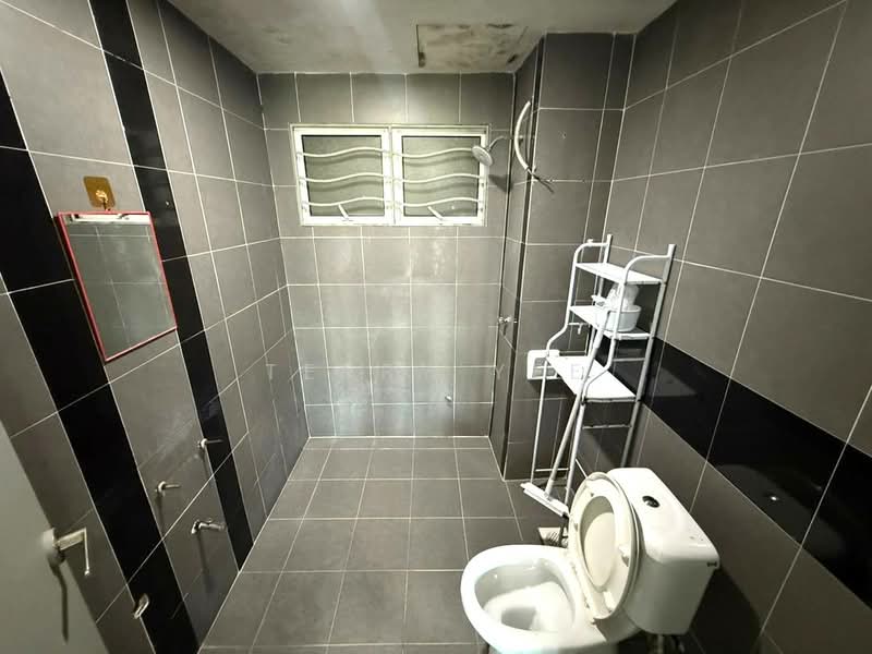 Kondominium untuk Dijual di Seri Puteri - Terry Yee - Bathroom - PropertyGuru.com.my