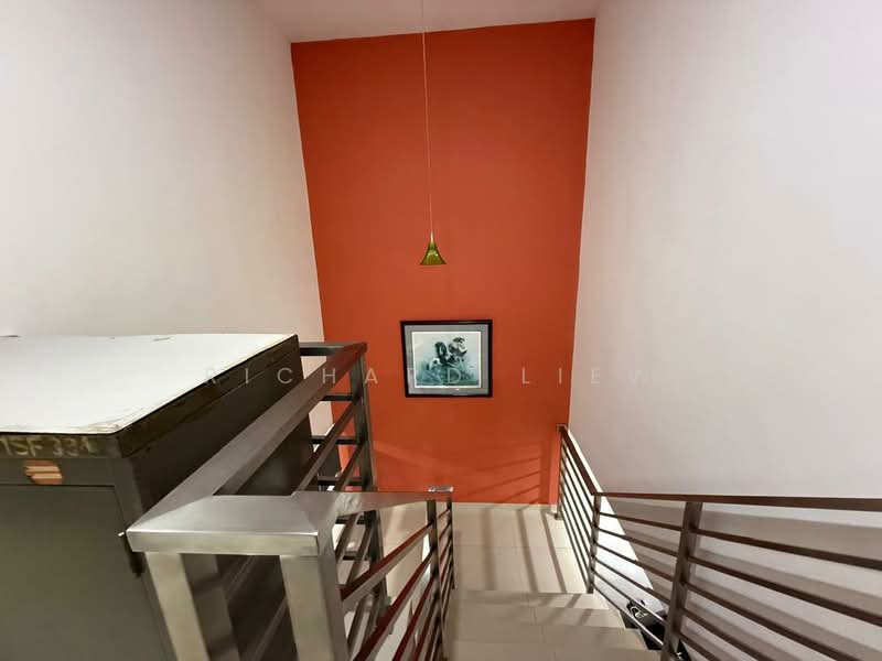 2-storey Terraced House for Sale in SS4 (Petaling Jaya) - Richard Liew - Interior - PropertyGuru.com.my