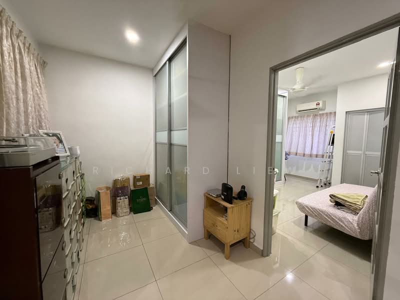 2-storey Terraced House for Sale in SS4 (Petaling Jaya) - Richard Liew - Bedroom - PropertyGuru.com.my