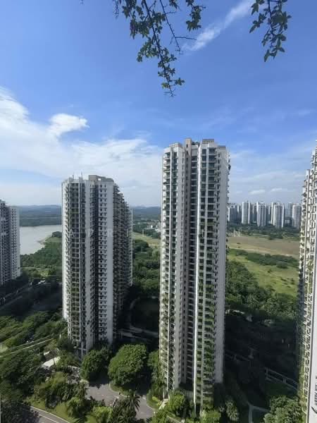 Kondominium untuk Disewa di Ataraxia Park @ Forest City - April Chin - PropertyGuru.com.my