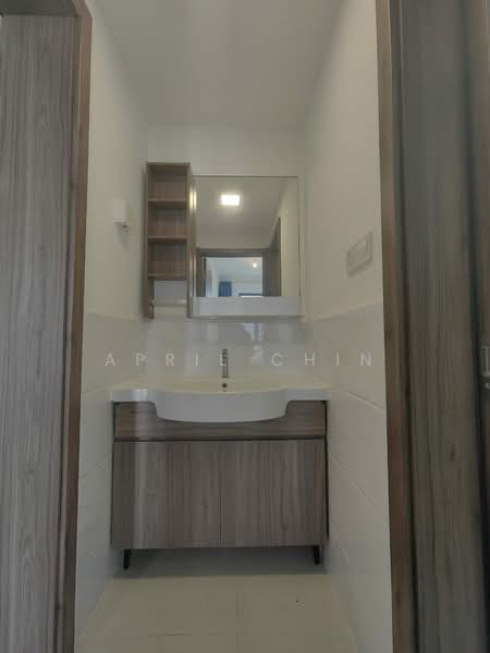 Kondominium untuk Disewa di Ataraxia Park @ Forest City - April Chin - Bathroom - PropertyGuru.com.my