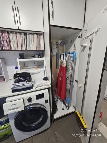 Rumah Teres 2 Tingkat untuk Dijual di Putra Heights (Subang Jaya) - Catherine Lai - Interior - PropertyGuru.com.my