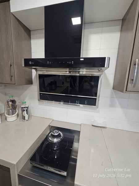 Rumah Teres 2 Tingkat untuk Dijual di Putra Heights (Subang Jaya) - Catherine Lai - Kitchen - PropertyGuru.com.my