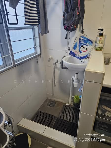 Rumah Teres 2 Tingkat untuk Dijual di Putra Heights (Subang Jaya) - Catherine Lai - Interior - PropertyGuru.com.my