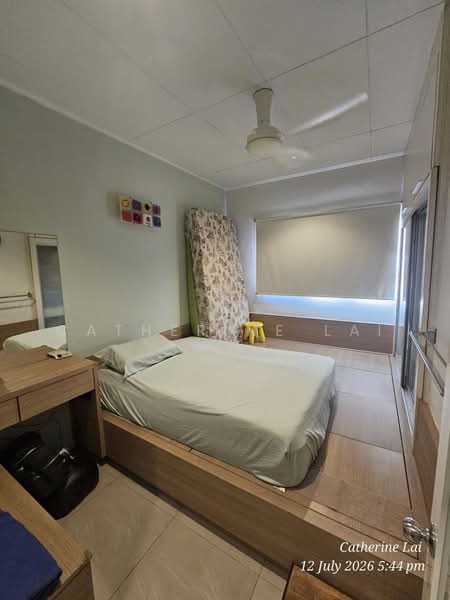 Rumah Teres 2 Tingkat untuk Dijual di Putra Heights (Subang Jaya) - Catherine Lai - Bedroom - PropertyGuru.com.my