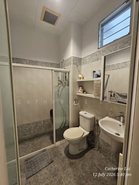 Rumah Teres 2 Tingkat untuk Dijual di Putra Heights (Subang Jaya) - Catherine Lai - PropertyGuru.com.my