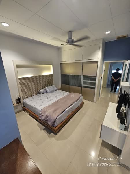 Rumah Teres 2 Tingkat untuk Dijual di Putra Heights (Subang Jaya) - Catherine Lai - PropertyGuru.com.my