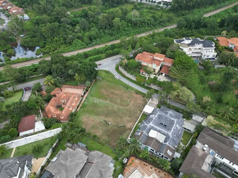 Rumah Banglo untuk Dijual di Country Heights (Kajang) - Michael Kei - PropertyGuru.com.my