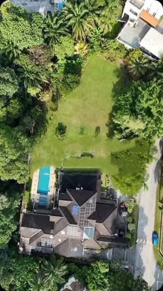 Rumah Banglo untuk Dijual di Country Heights (Kajang) - Michael Kei - Exterior - PropertyGuru.com.my
