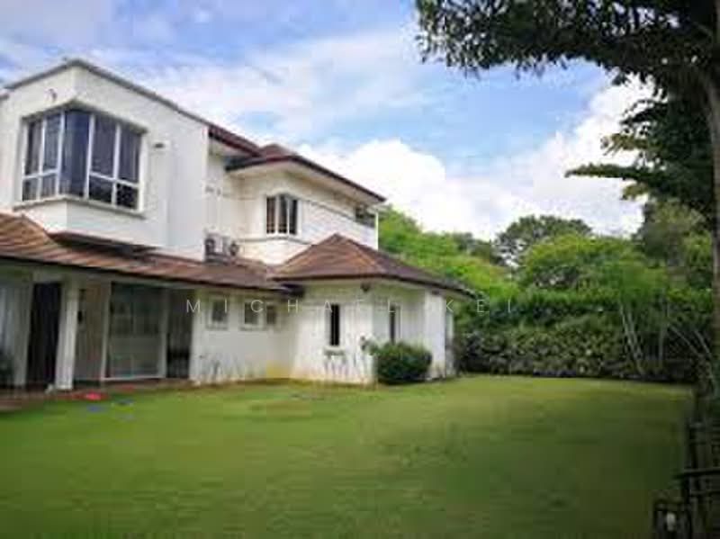 Rumah Banglo untuk Dijual di Country Heights (Kajang) - Michael Kei - Exterior - PropertyGuru.com.my