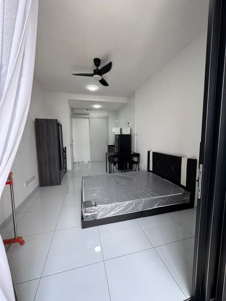 Servis Apartment untuk Disewa di Sky Trees - Li Min - Bedroom - PropertyGuru.com.my