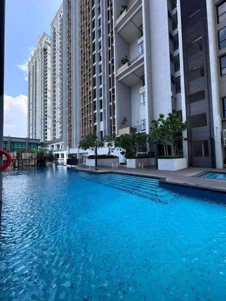 Servis Apartment untuk Disewa di Sky Trees - Li Min - Exterior - PropertyGuru.com.my