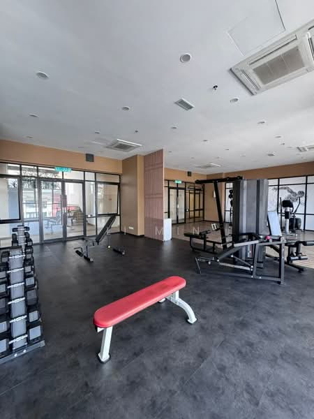 Servis Apartment untuk Disewa di Sky Trees - Li Min - PropertyGuru.com.my