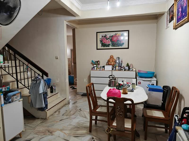 2-storey Terraced House for Sale in Taman Mutiara Bukit Kemuning (Shah Alam) - Jacky Lin - Interior - PropertyGuru.com.my
