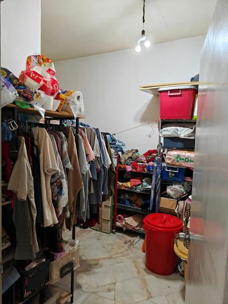 2-storey Terraced House for Sale in Taman Mutiara Bukit Kemuning (Shah Alam) - Jacky Lin - Interior - PropertyGuru.com.my