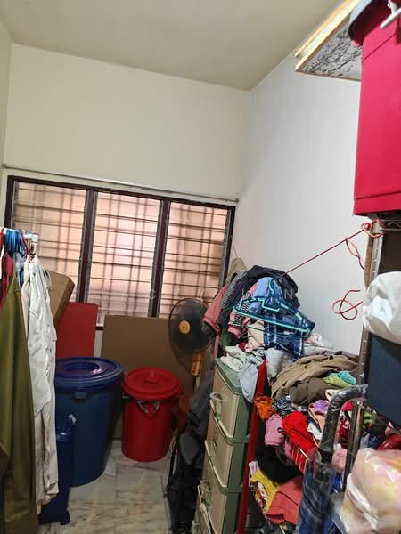 2-storey Terraced House for Sale in Taman Mutiara Bukit Kemuning (Shah Alam) - Jacky Lin - Interior - PropertyGuru.com.my