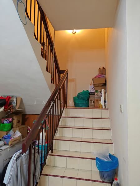 2-storey Terraced House for Sale in Taman Mutiara Bukit Kemuning (Shah Alam) - Jacky Lin - Interior - PropertyGuru.com.my