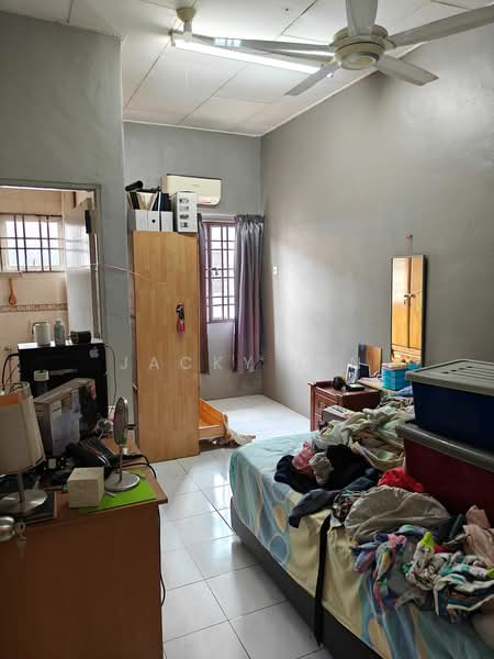 2-storey Terraced House for Sale in Taman Mutiara Bukit Kemuning (Shah Alam) - Jacky Lin - PropertyGuru.com.my