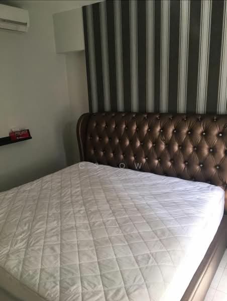 Condominium for Rent at Laman Suria - CS OW - Bedroom - PropertyGuru.com.my