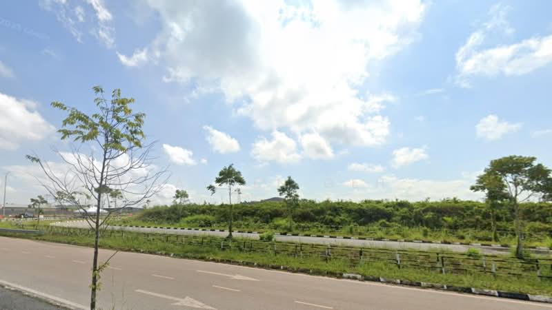 Tanah Perindustrian untuk Disewa di Bukit Kayu Hitam (Kedah) - Jayden Geh - PropertyGuru.com.my