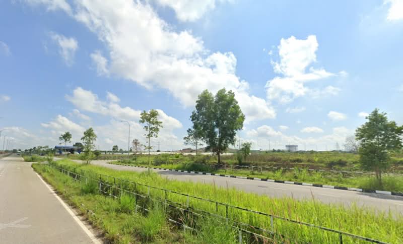Tanah Perindustrian untuk Disewa di Bukit Kayu Hitam (Kedah) - Jayden Geh - Exterior - PropertyGuru.com.my