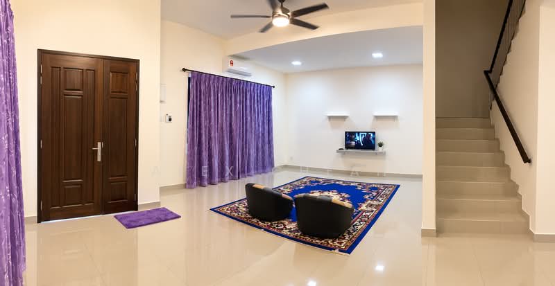 Semi-Detached House for Sale in Meru Mutiara (Ipoh) - Alex Cheah - PropertyGuru.com.my
