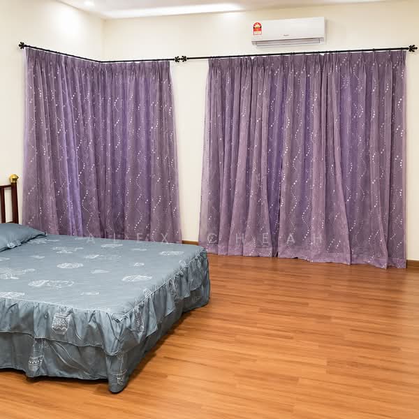 Semi-Detached House for Sale in Meru Mutiara (Ipoh) - Alex Cheah - PropertyGuru.com.my