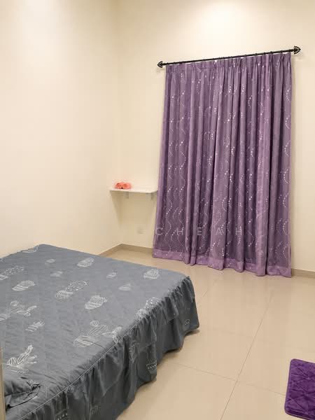 Semi-Detached House for Sale in Meru Mutiara (Ipoh) - Alex Cheah - PropertyGuru.com.my